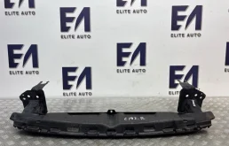 Усилитель бампера Porsche Cayenne 2004 95550510900 955 4.5T, передний
