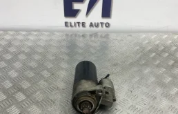 Стартер Porsche Cayenne 2004 94860410600 955 4.5T