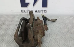 Суппорт тормозной LR Range Rover Sport 2012 LR050574 L320 3.0D, передний правый