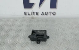 Блок комфорта двери LR Range Rover Vogue 2012 BH4214D618AA L322 5.0, передний левый