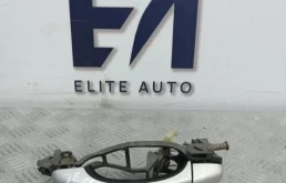 Ручка двери Porsche Cayenne 2007 95553103200G2X 957 4.8, задняя левая