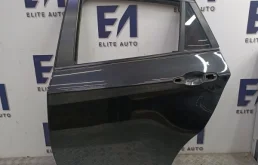 Дверь BMW X6 2010 41527198161 E71 3.0, задняя левая
