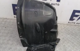 Подкрылок BMW X6 2010 51717180621 E71 3.0, передний левый