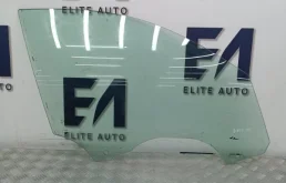 Стекло BMW X6 2010 51337289092 E71 3.0, переднее правое