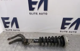 Стойка амортизатора BMW X6 2010 6783016 E71 3.0, передняя левая