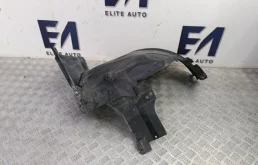 Подкрылок BMW X6 2011 7180621 E71 4.4, передний левый