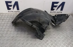Подкрылок BMW X6 2011 7180619 E71 4.4, передний левый