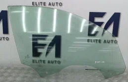 Стекло BMW X6 2011 51337289092 E71 4.4, переднее правое