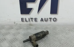 Насос омывателя фар VW Touareg 2003 3B0955681 7L 2.5D