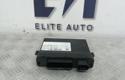 Блок управления центр замком VW Touareg 2003 3D0909135J 7L 2.5D