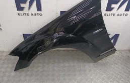 Крыло Mercedes S 2011 A2218800218 W221 3.5, переднее левое