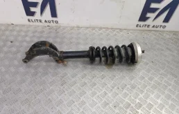 Стойка амортизатора BMW X6 2010 31316783016 E71 3.0, передняя правая