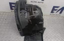 Подкрылок BMW X6 2010 7180621 E71 3.0, передний левый