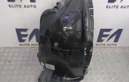 Подкрылок BMW X6 2010 7180617 E71 3.0, передний левый