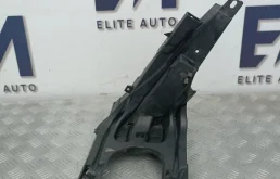 Кронштейн крыла BMW X6 2010 7157984 E71 3.0, передний левый