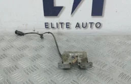 Замок капота BMW X6 2010 51232753419 E71 3.0, правый