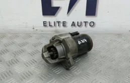 Стартер Opel Antara 2012 12638920 3.0