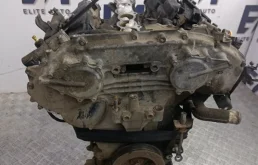Двигатель VQ35DE Nissan Murano 2003 BM5G6006LA Z50 3.5
