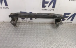 Усилитель бампера Porsche Cayenne 2004 95550510900 955 4.5, передний