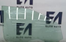 Стекло Porsche Cayenne 2004 95554251204 955 4.5, переднее правое