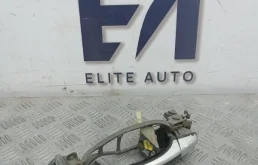 Ручка двери Porsche Cayenne 2004 95553103200G2X 955 4.5, задняя правая