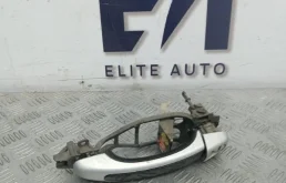 Ручка двери Porsche Cayenne 2004 95553103200G2X 955 4.5, передняя левая
