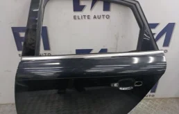 Дверь Audi A4 2012 8K5833051D B8 1.8, задняя левая