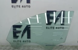 Стекло Audi A4 2012 8K0845201D B8 1.8, переднее левое