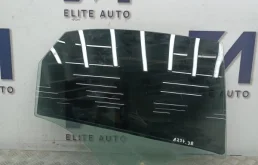 Стекло двери Audi A4 2012 8K5845206E B8 1.8, заднее правое