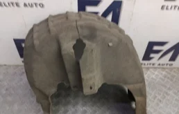Подкрылок Audi A4 2012 8K0810171B B8 1.8, задний левый
