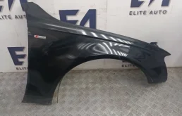 Крыло Audi A4 2012 8K0821106J B8 1.8, переднее правое