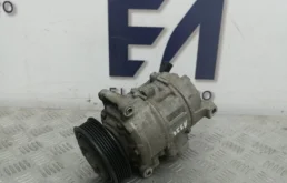 Компрессор кондиционера Audi A4 2012 8K0260805M B8 1.8