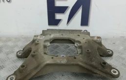 Кронштейн КПП Audi A4 2012 8K0399263 B8 1.8