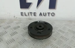 Шкив коленвала Audi A4 2012 06H105243K B8 1.8