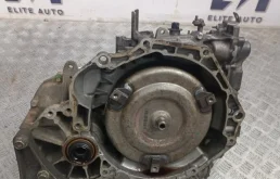 АКПП 6T30 Chevrolet Aveo 2012 24245283 T300 1.6