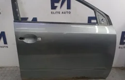 Дверь Nissan Murano 2005 H0100CB0MM Z50 3.5, передняя правая
