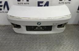 Крышка багажника BMW 3 2013 41007288757 F30 2.0