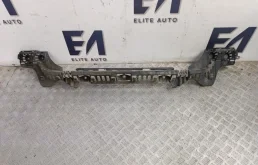 Кронштейн бампера BMW 3 2013 7256922 F30 2.0, задний