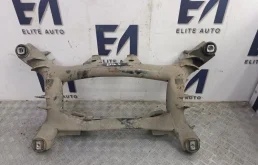 Подрамник BMW 3 2013 33316851656 F30 2.0, задний