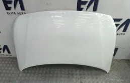 Капот Hyundai Solaris 2017 66400H5000 2 1.6