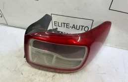 Фонарь Renault Logan 2015 265501454R 2 1.6, правый