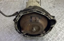 АКПП 722.626 Mercedes E 2004 A2202701300 W211 3.2D