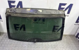 Стекло крышка багажника Porsche Cayenne 2005 95554501104 955 4.5