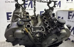 Двигатель M48 Porsche Cayenne 2005 94810094800 955 4.5