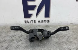 Подрулевой переключатель Porsche Cayenne 2005 7L5953549D 955 4.5