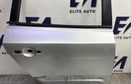 Дверь Renault Koleos 2008 821000024R 1 2.5, задняя правая