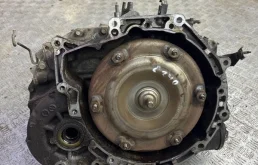 АКПП TF-70SC TF70SC Citroen DS5 2012 TF70 1.6