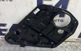 Стеклоподъемник Hyundai I40 2016 814103Z000 2.0, задний левый