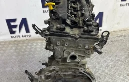 Двигатель G4NA Hyundai I40 2016 1D5212EU03 2.0