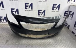 Бампер Opel Astra 2012 13266577 J 1.4, передний